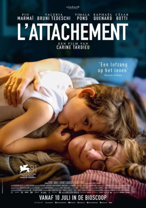 Senioren Cinema: L'Attachement