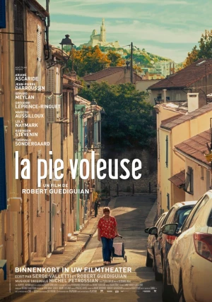 Senioren Cinema: La Pie Voleuse