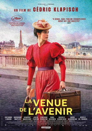 Senioren Cinema: La venue de l'avenir