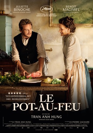 Senioren Cinema: Le Pot-Au-Feu