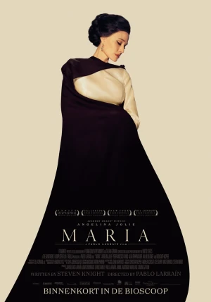 Senioren Cinema: Maria