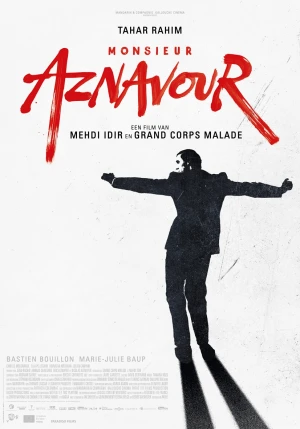 Senioren Cinema: Monsieur Aznavour