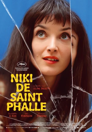 Senioren Cinema: Niki de Saint Phalle