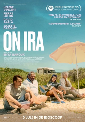 Senioren Cinema: On Ira