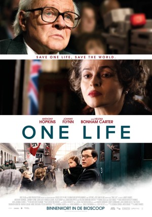 Senioren Cinema: One Life