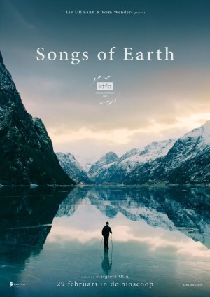 Senioren Cinema: Songs of Earth