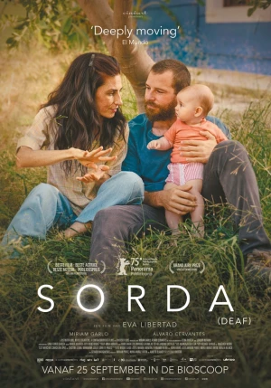 Senioren Cinema: Sorda