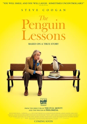 Senioren Cinema: The Penguin Lessons