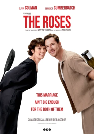 Senioren Cinema: The Roses