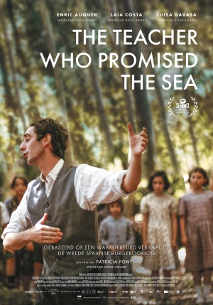 Senioren Cinema: The Teacher Who Promised the Sea