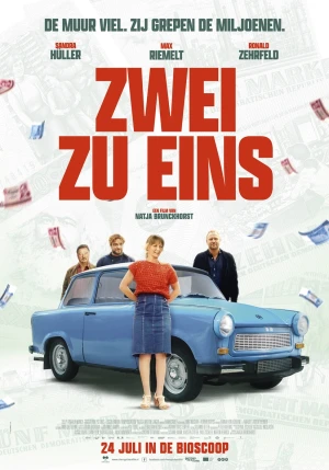 Senioren Cinema: Zwei zu eins