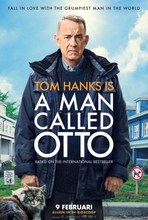 Senioren Cinema: A Man Called Otto