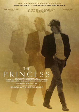 Senioren Cinema: The Princess