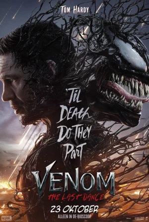 Venom: The Last Dance (16+)