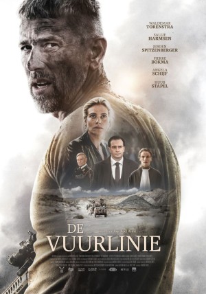 De Vuurlinie (16+)