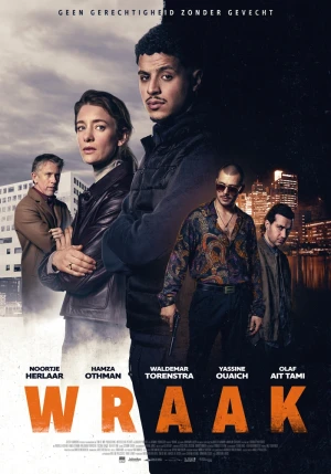 Wraak (16+)