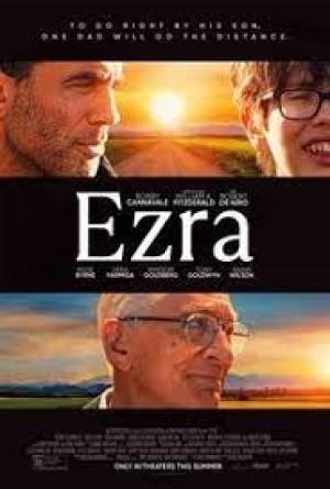 Senioren Cinema: Ezra