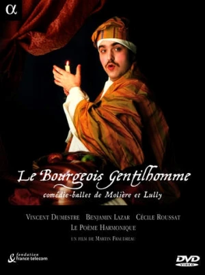 Batenburg Baroque: Le Bourgeois Gentilhomme
