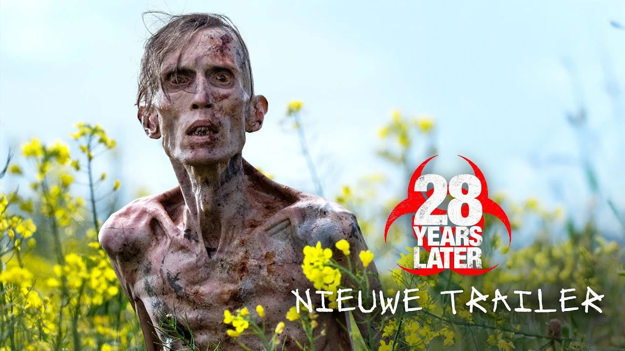 28 Years Later (16+)