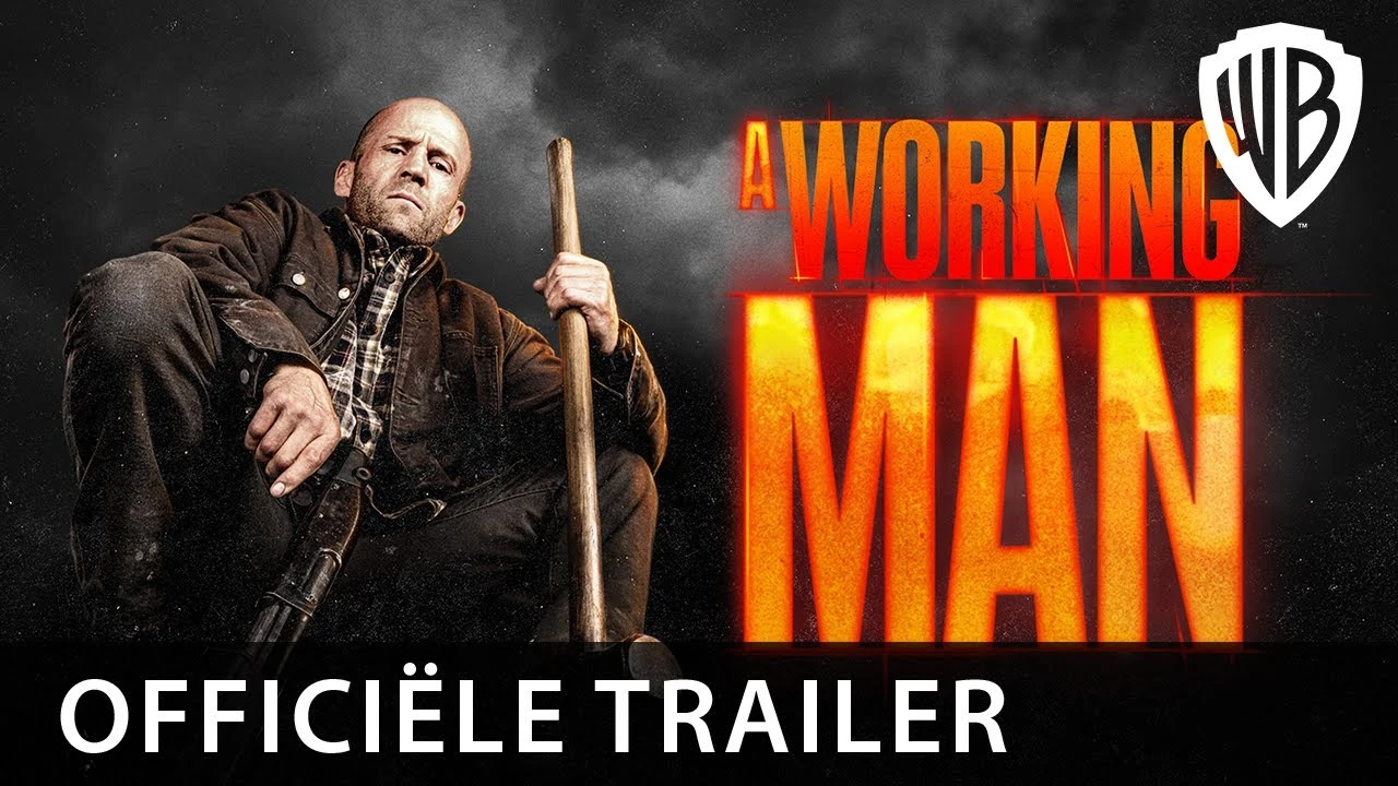 A Working Man