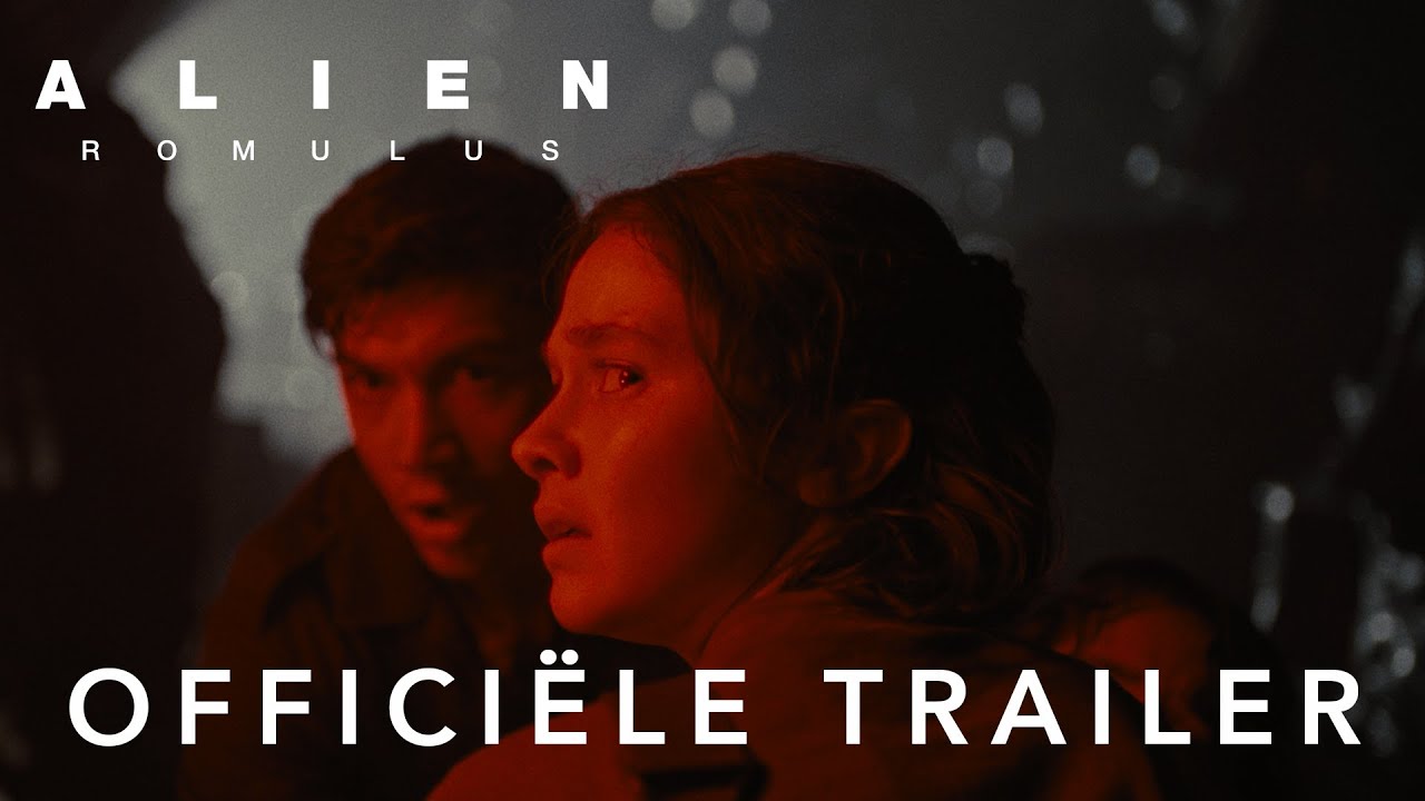 Alien: Romulus (16+)