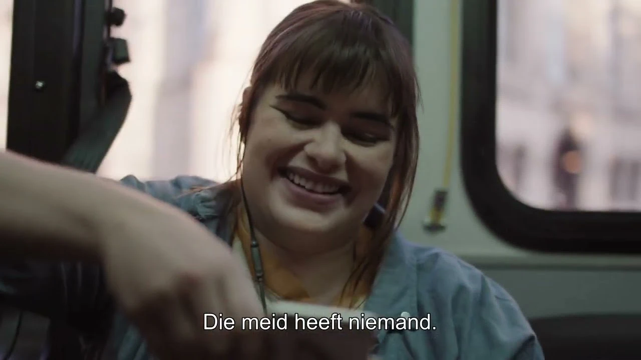 Arthouse Avond: Bob Trevino Likes It