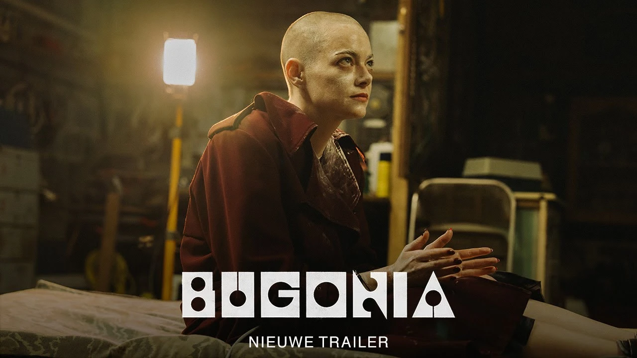 Arthouse Avond: Bugonia (16+)