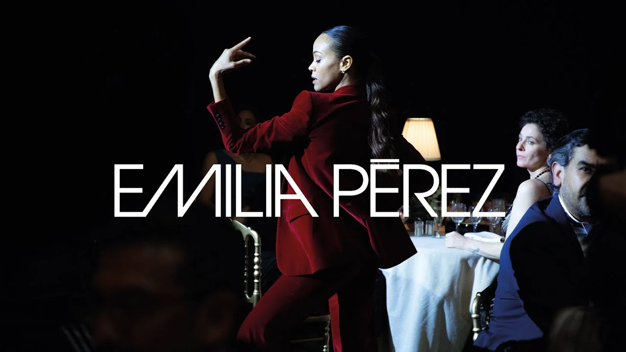 Arthouse Avond: Emilia Pérez