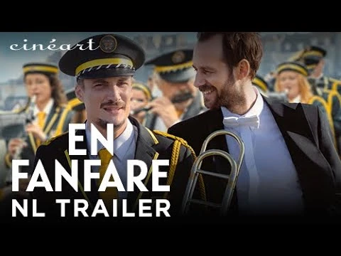 Arthouse Avond: En fanfare