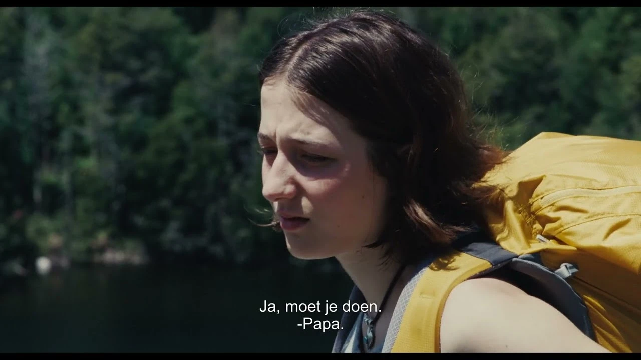 Arthouse Avond: Good One