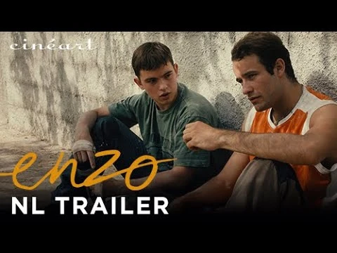 Arthouse Avond Keuzefilm: Enzo