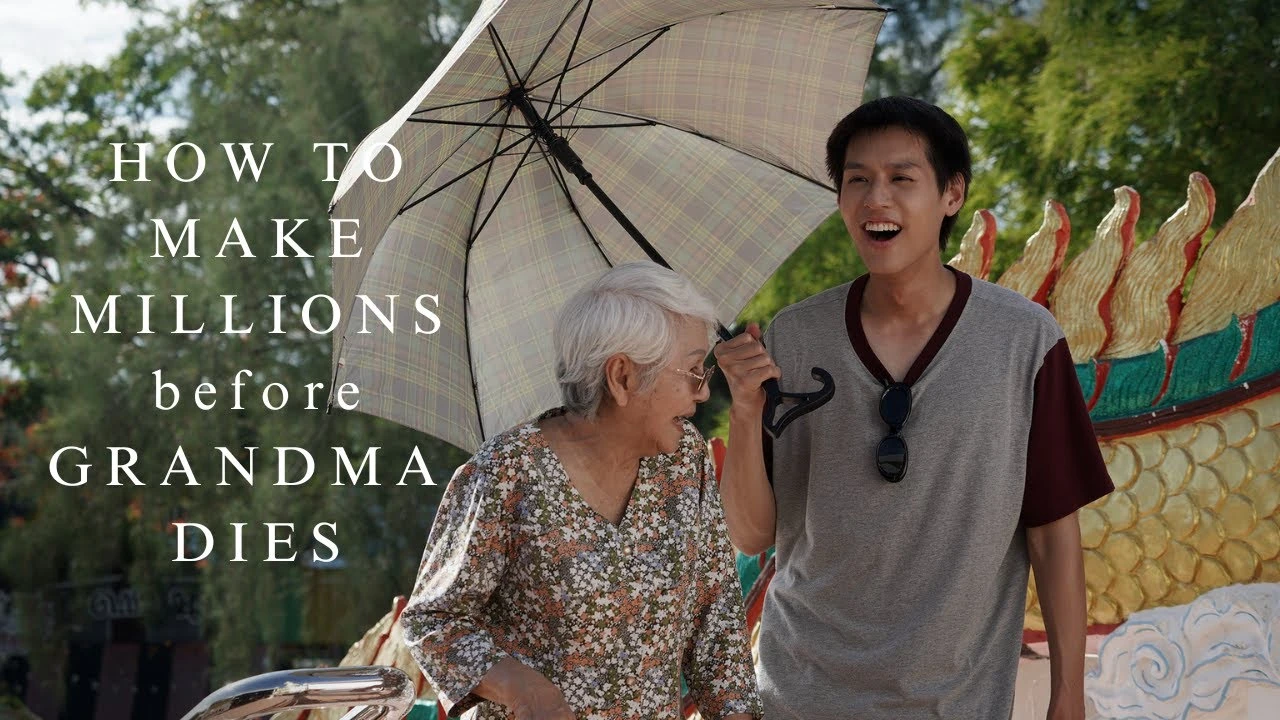 Arthouse Avond Keuzefilm: How to Make Millions Before Grandma Dies