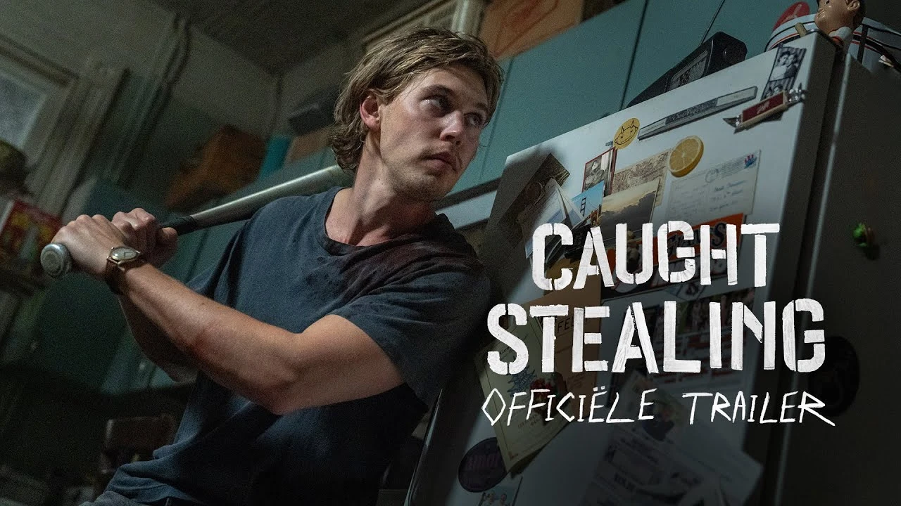 Caught Stealing (16+)