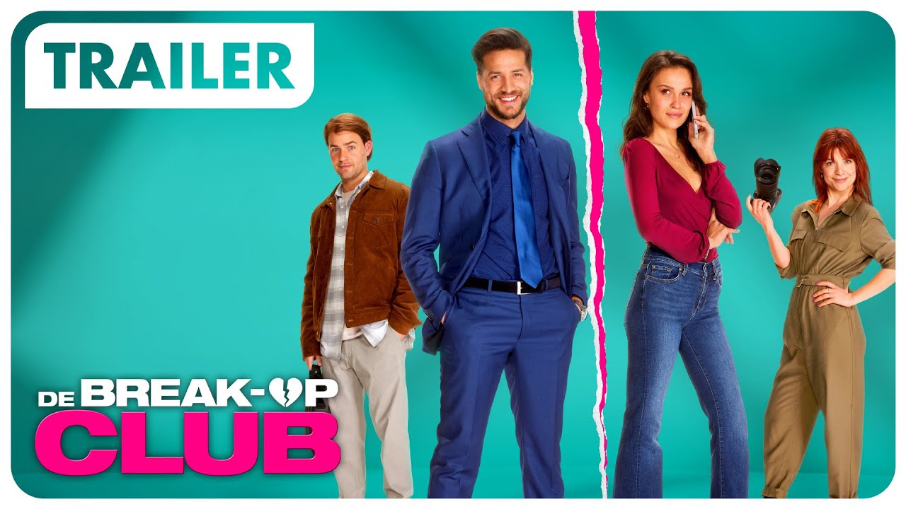 De Break-Up Club