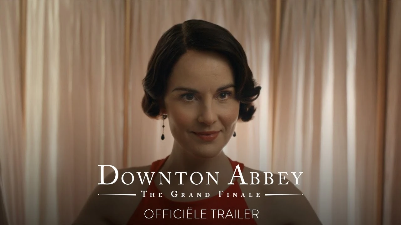 Downton Abbey: The Grand Finale