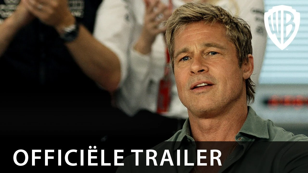 F1 The Movie