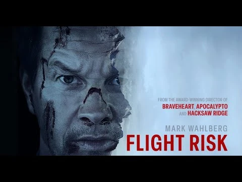 Flight Risk (16+)