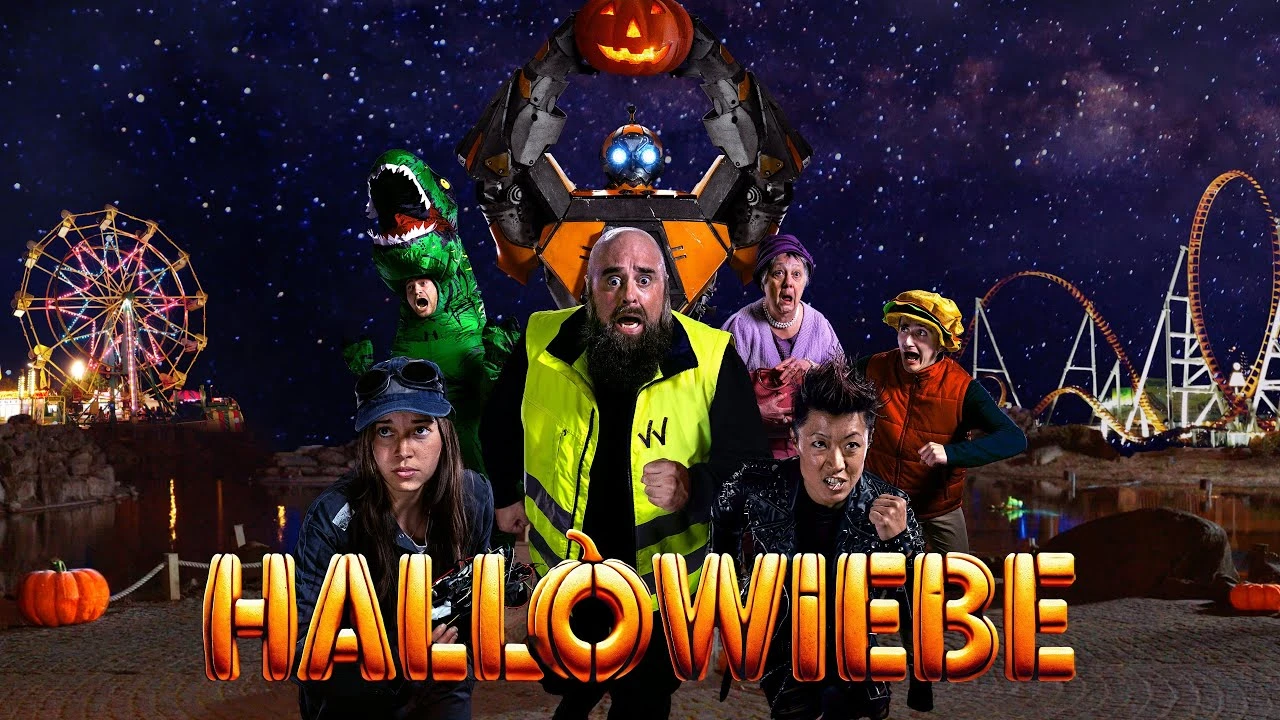 HalloWiebe