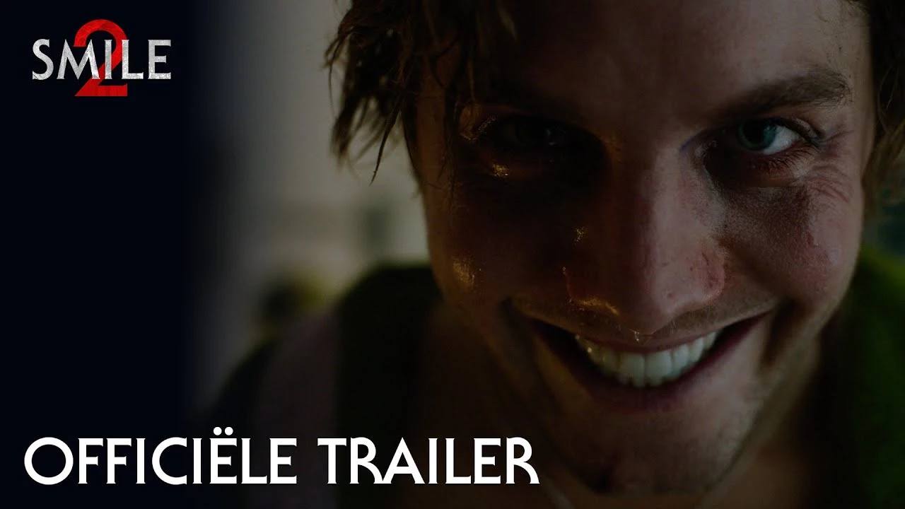 Helse Horroravond: Smile 2 (16+)