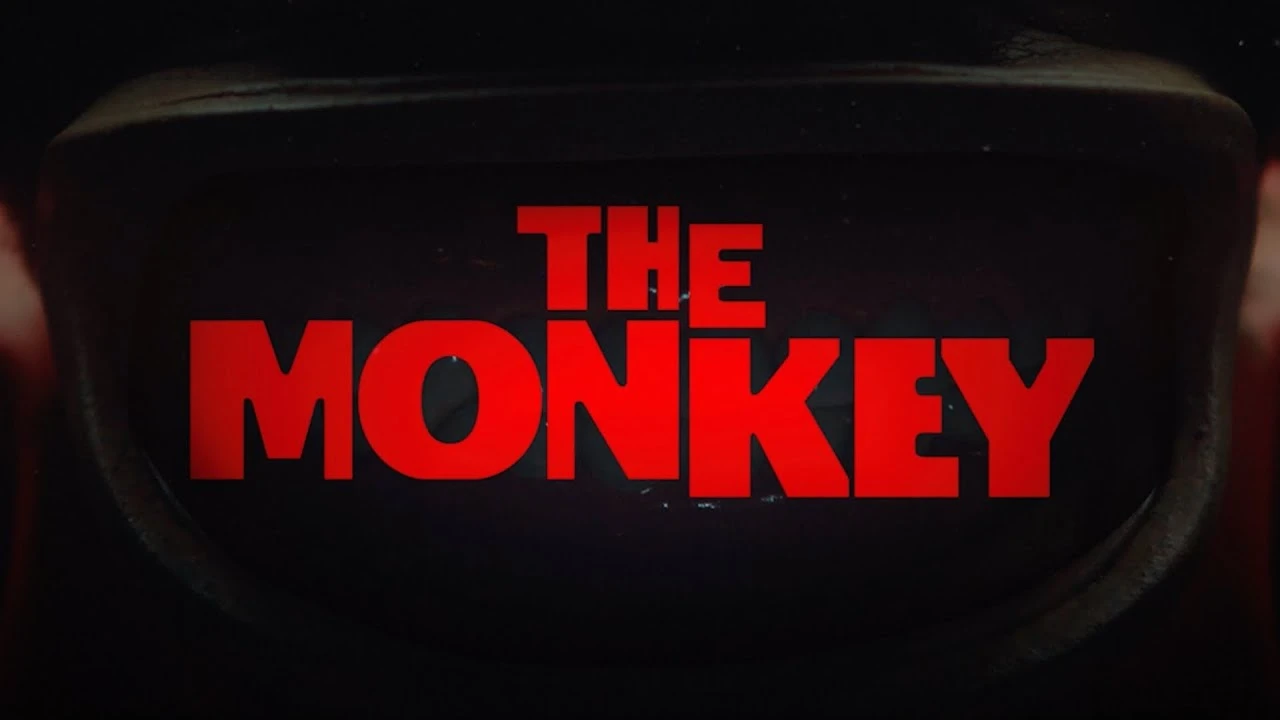 Helse Horroravond: The Monkey (16+)