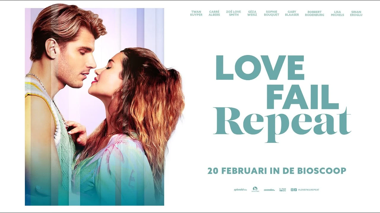 Love Fail Repeat