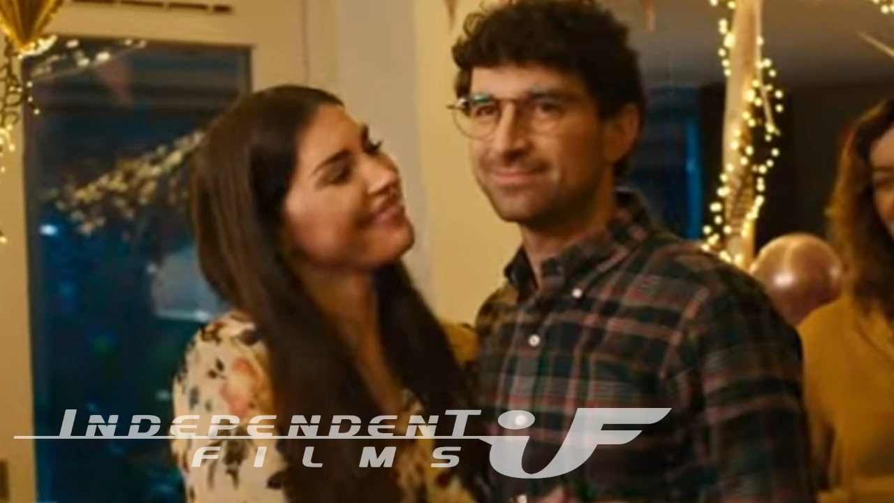 Mr. & Mrs. Aslan