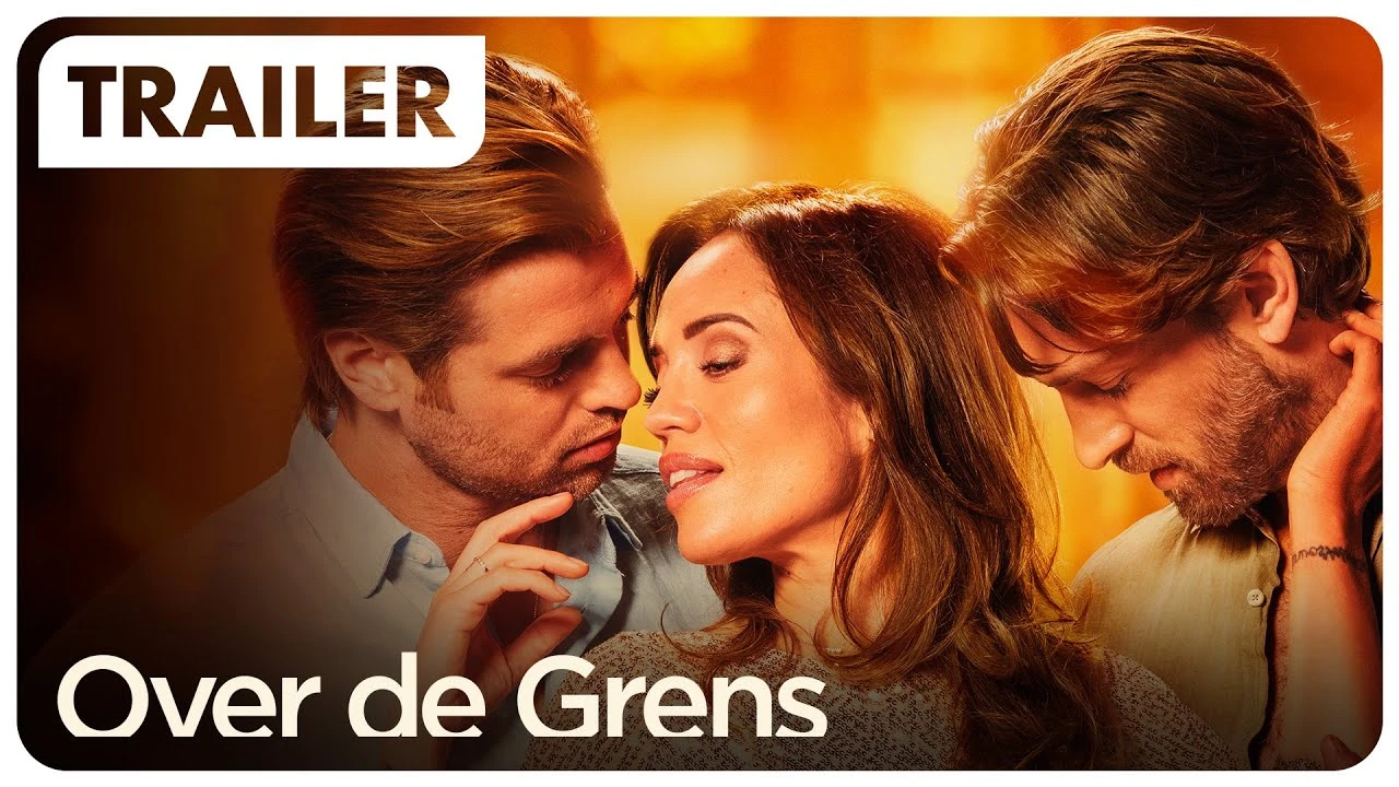 Over de Grens