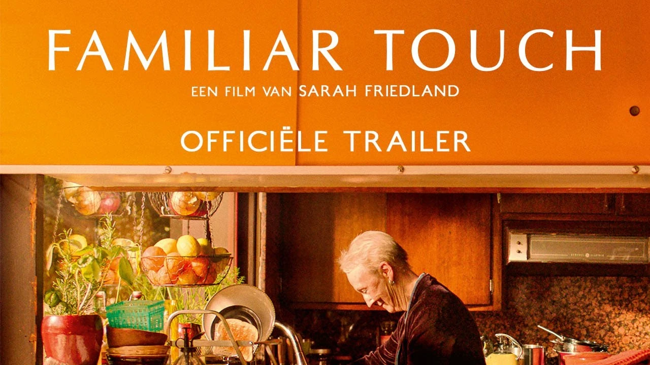 Senioren Cinema: Familiar Touch
