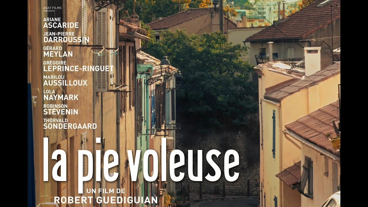 Senioren Cinema: La Pie Voleuse