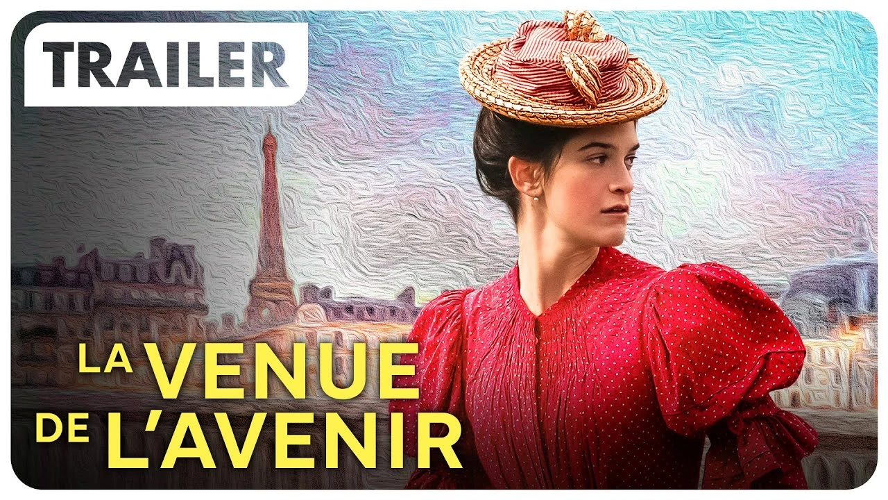Senioren Cinema: La venue de l'avenir