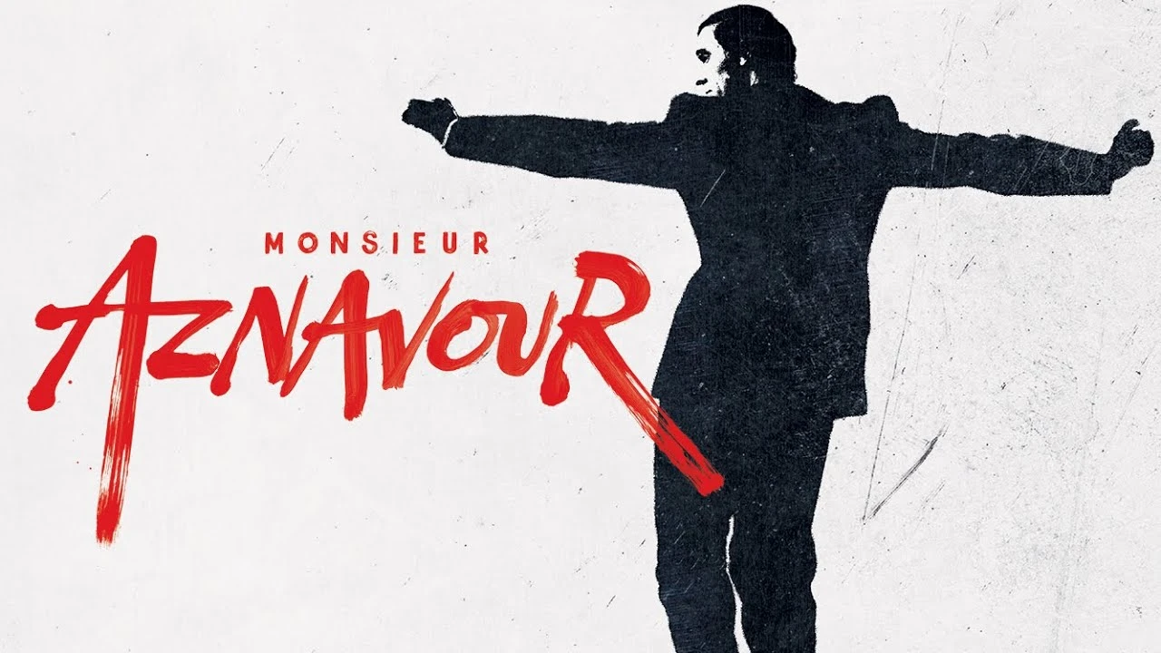 Senioren Cinema: Monsieur Aznavour