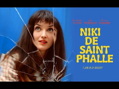 Senioren Cinema: Niki de Saint Phalle