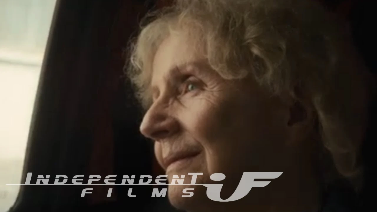 Senioren Cinema: On Ira