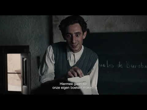 Senioren Cinema: The Teacher Who Promised the Sea